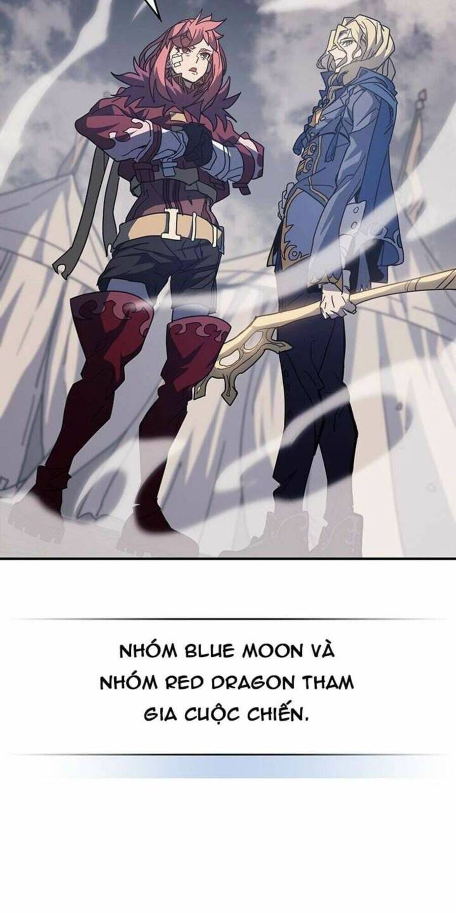 Truyện Tranh Chuyển Sinh Ma Pháp Đặc Biệt Yếu trang 5