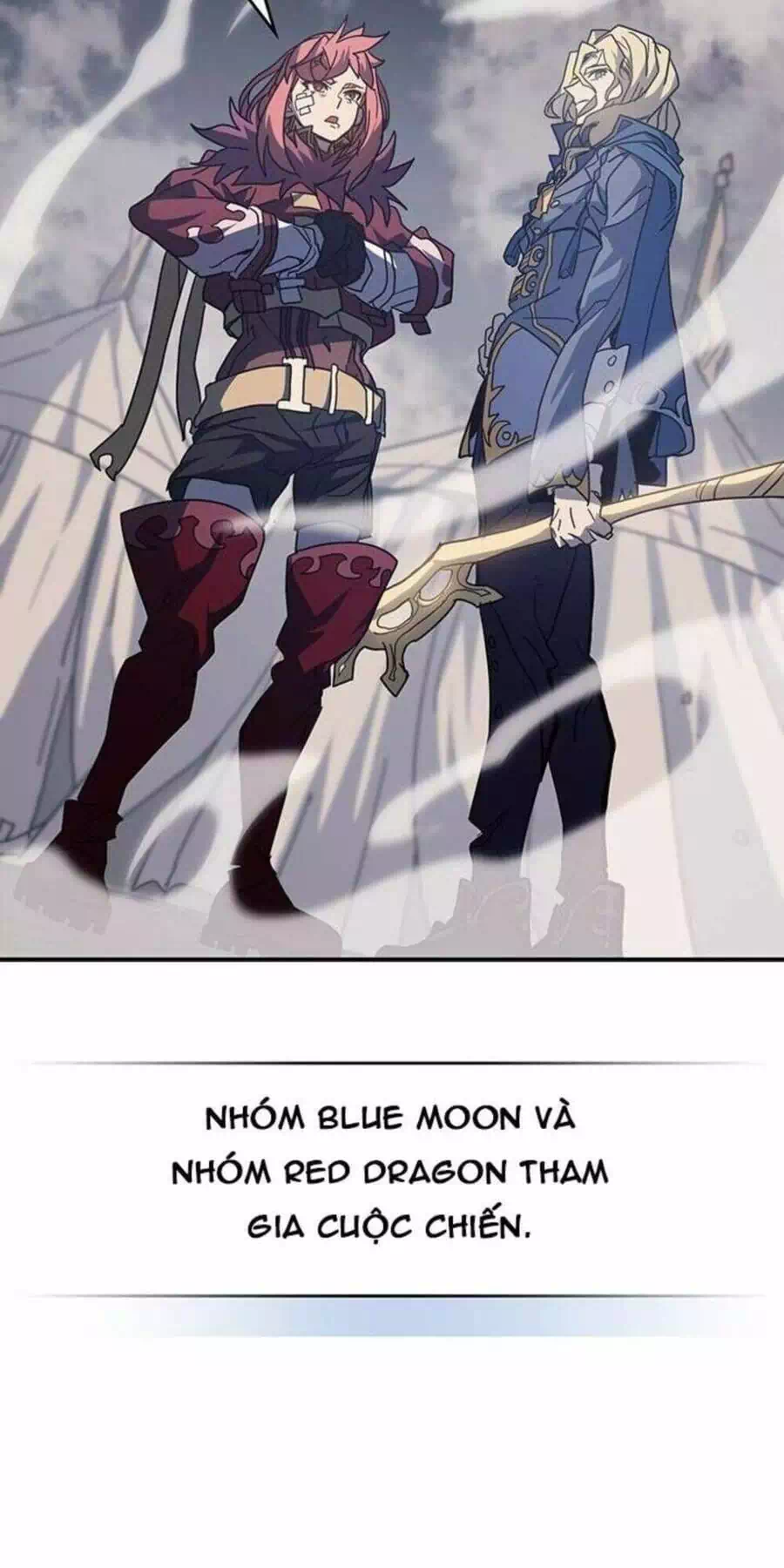 Truyện Tranh Chuyển Sinh Ma Pháp Đặc Biệt Yếu trang 5