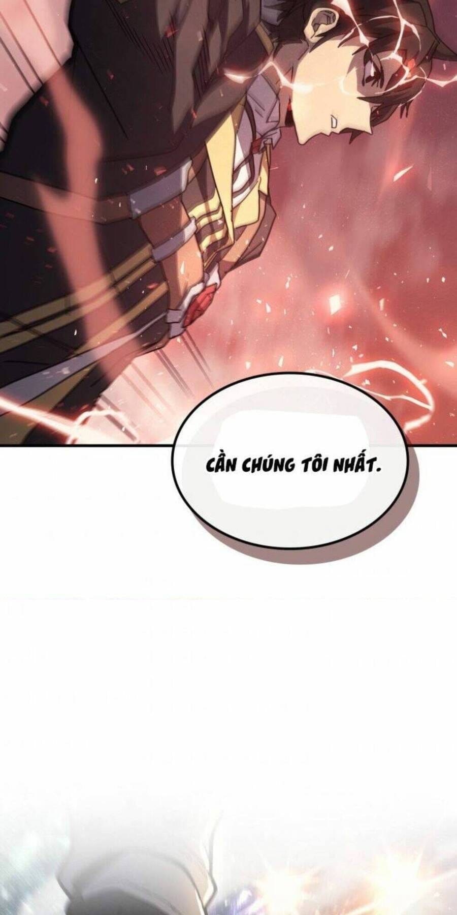 Truyện Tranh Chuyển Sinh Ma Pháp Đặc Biệt Yếu trang 5