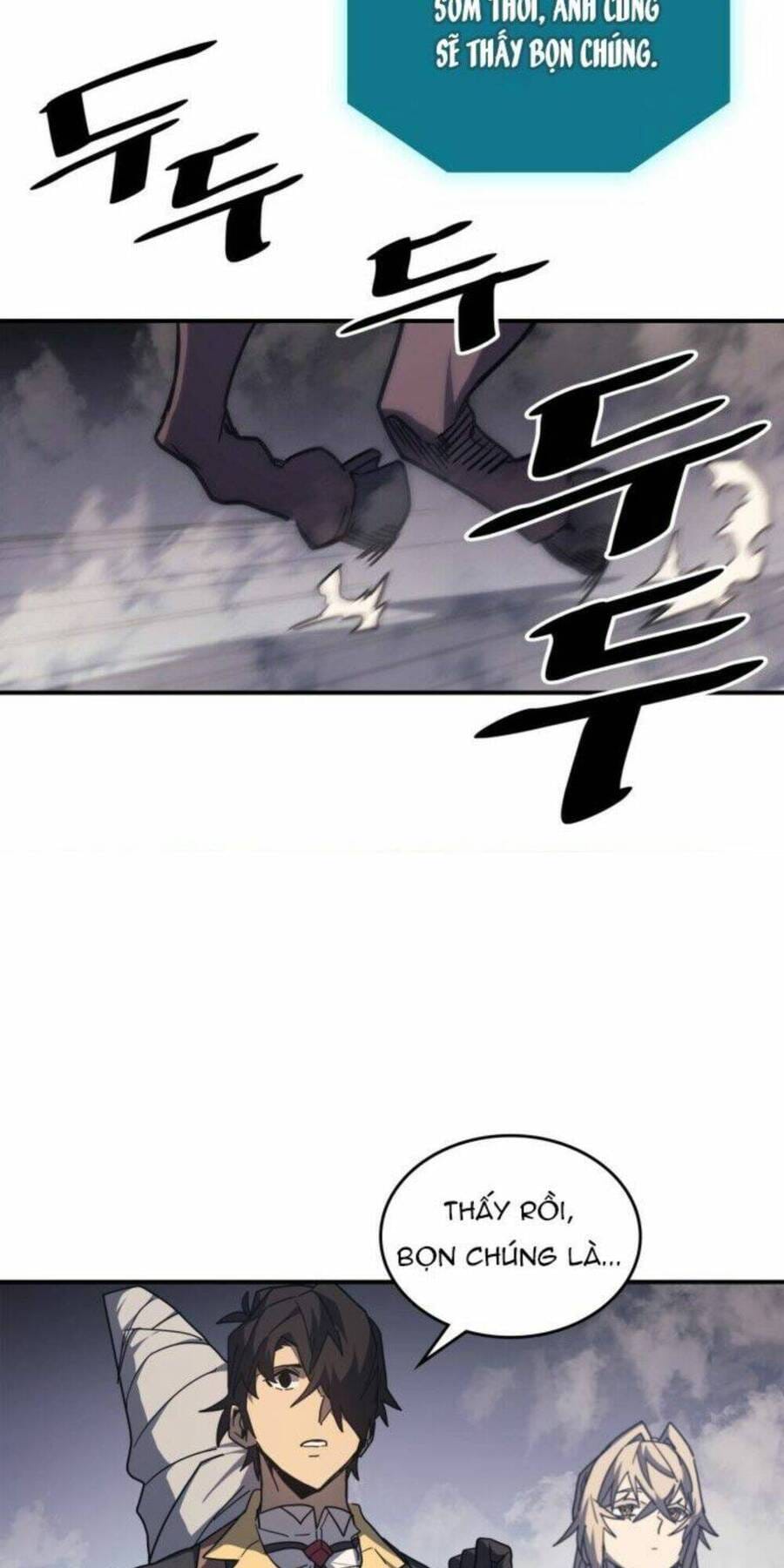 Truyện Tranh Chuyển Sinh Ma Pháp Đặc Biệt Yếu trang 5