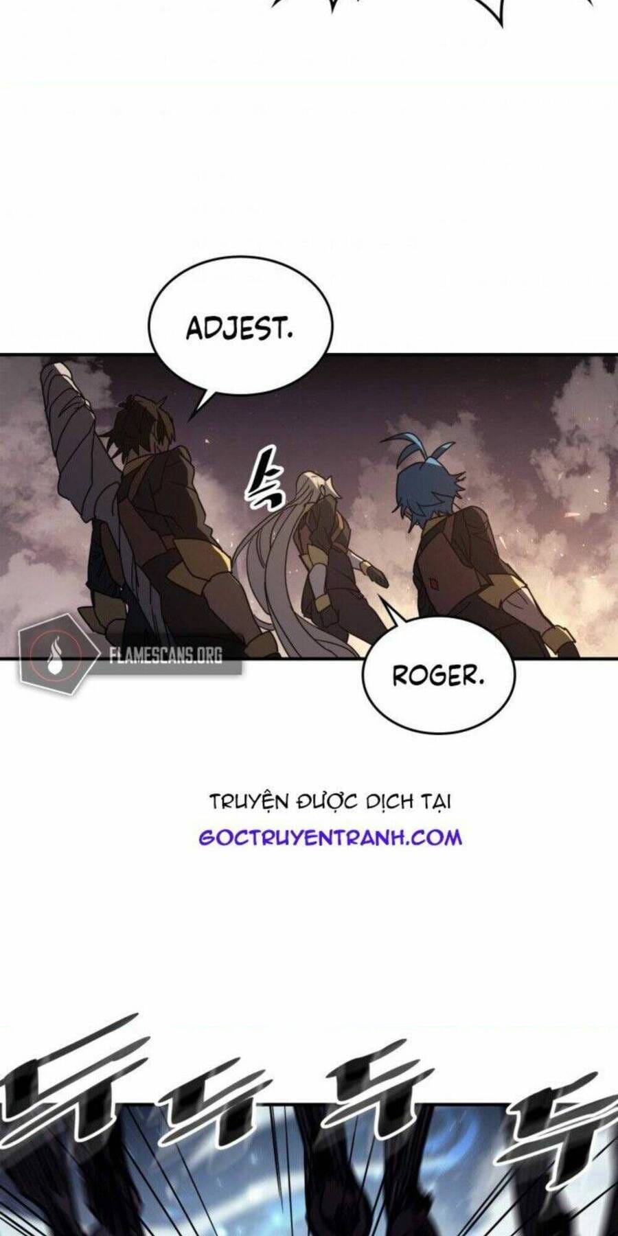 Truyện Tranh Chuyển Sinh Ma Pháp Đặc Biệt Yếu trang 5