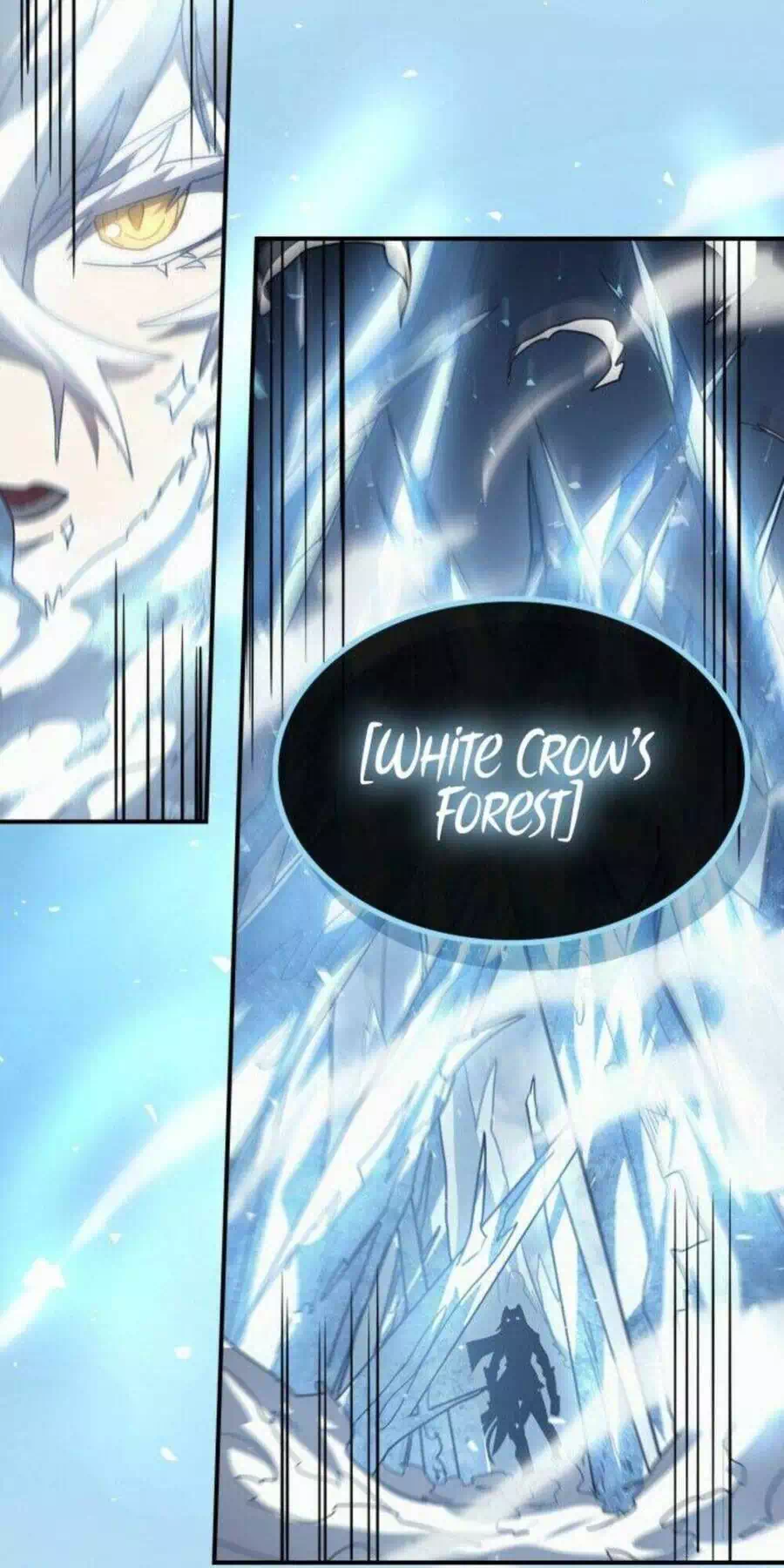 Truyện Tranh Chuyển Sinh Ma Pháp Đặc Biệt Yếu trang 5