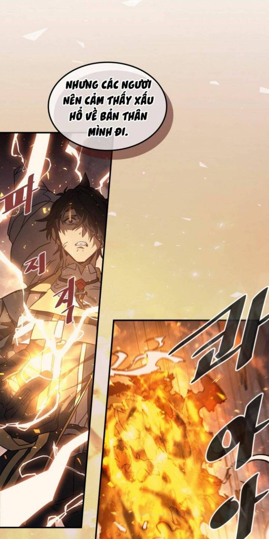 Truyện Tranh Chuyển Sinh Ma Pháp Đặc Biệt Yếu trang 5