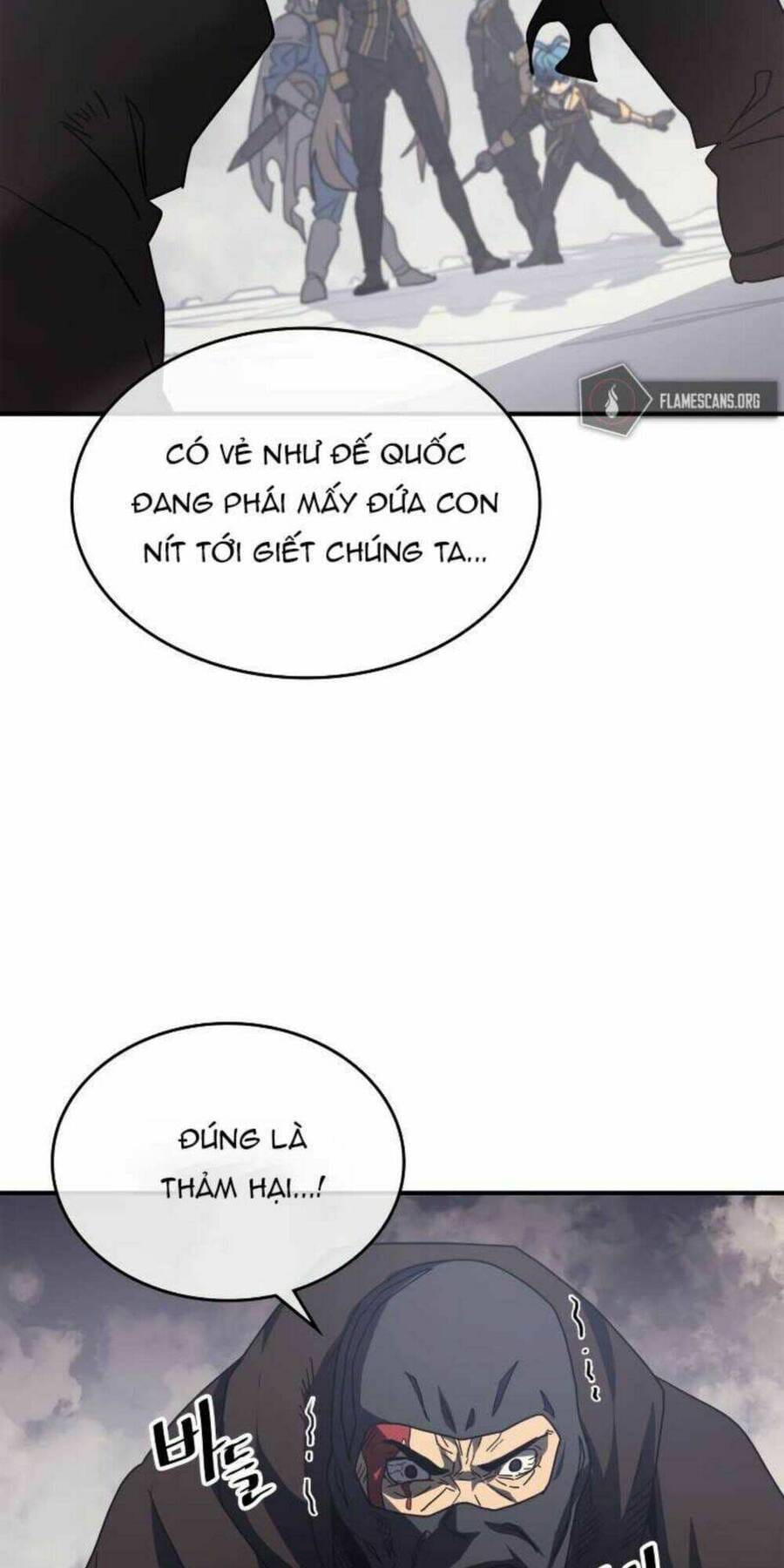 Truyện Tranh Chuyển Sinh Ma Pháp Đặc Biệt Yếu trang 5