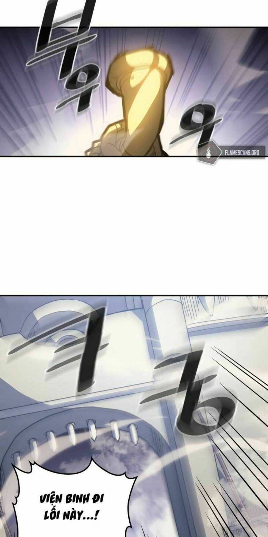 Truyện Tranh Chuyển Sinh Ma Pháp Đặc Biệt Yếu trang 5