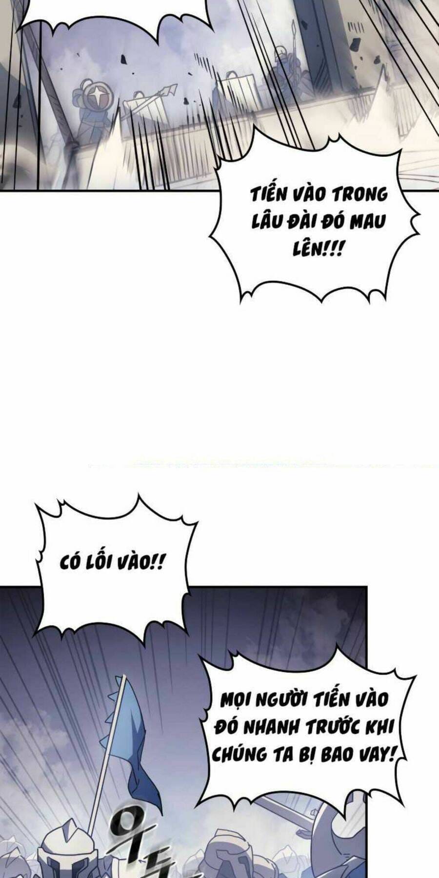 Truyện Tranh Chuyển Sinh Ma Pháp Đặc Biệt Yếu trang 5