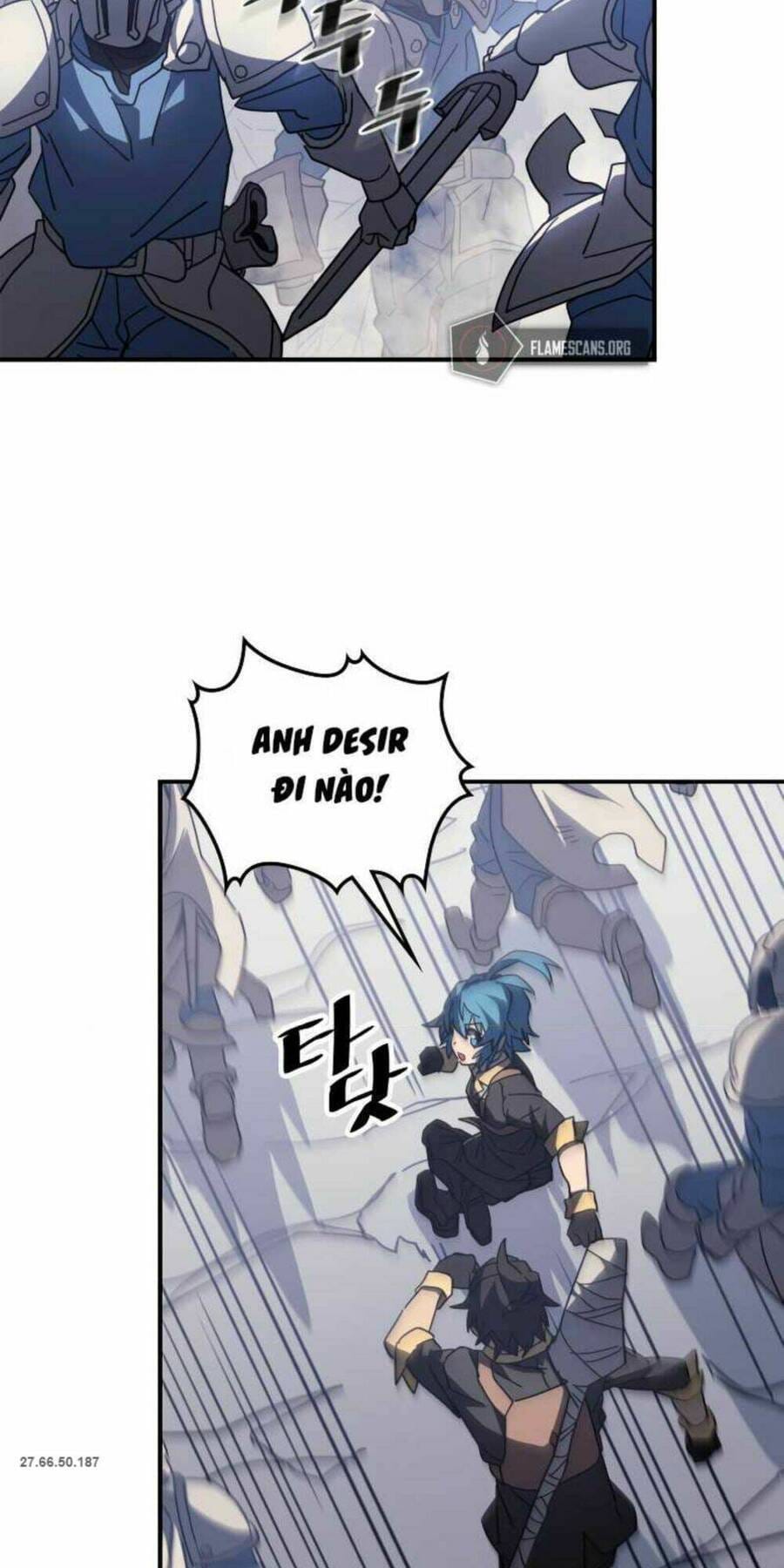 Truyện Tranh Chuyển Sinh Ma Pháp Đặc Biệt Yếu trang 5