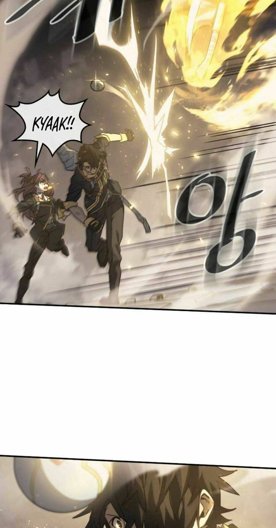 Truyện Tranh Chuyển Sinh Ma Pháp Đặc Biệt Yếu trang 5