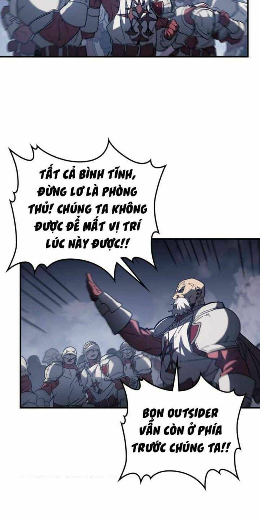 Truyện Tranh Chuyển Sinh Ma Pháp Đặc Biệt Yếu trang 5