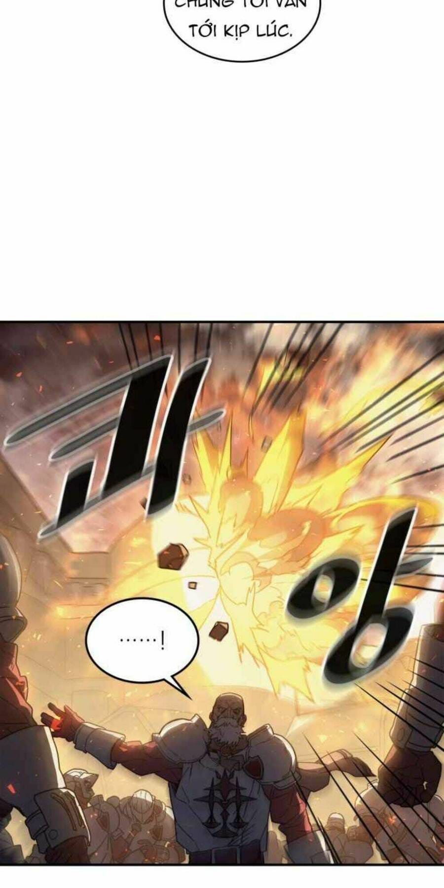 Truyện Tranh Chuyển Sinh Ma Pháp Đặc Biệt Yếu trang 5