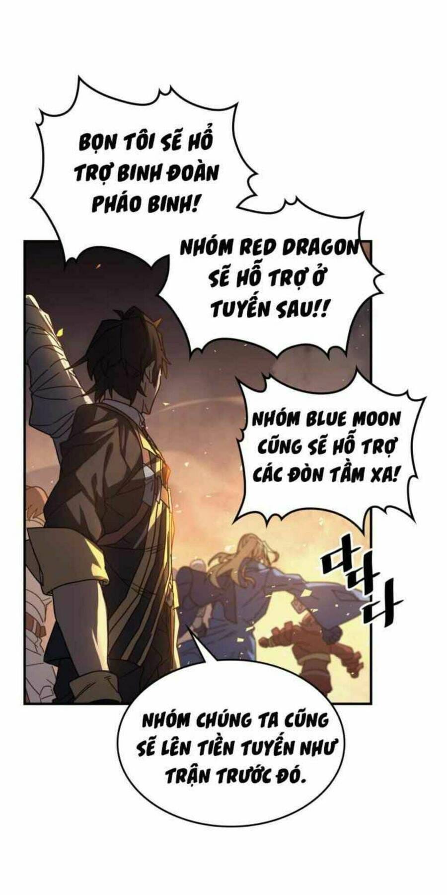 Truyện Tranh Chuyển Sinh Ma Pháp Đặc Biệt Yếu trang 5