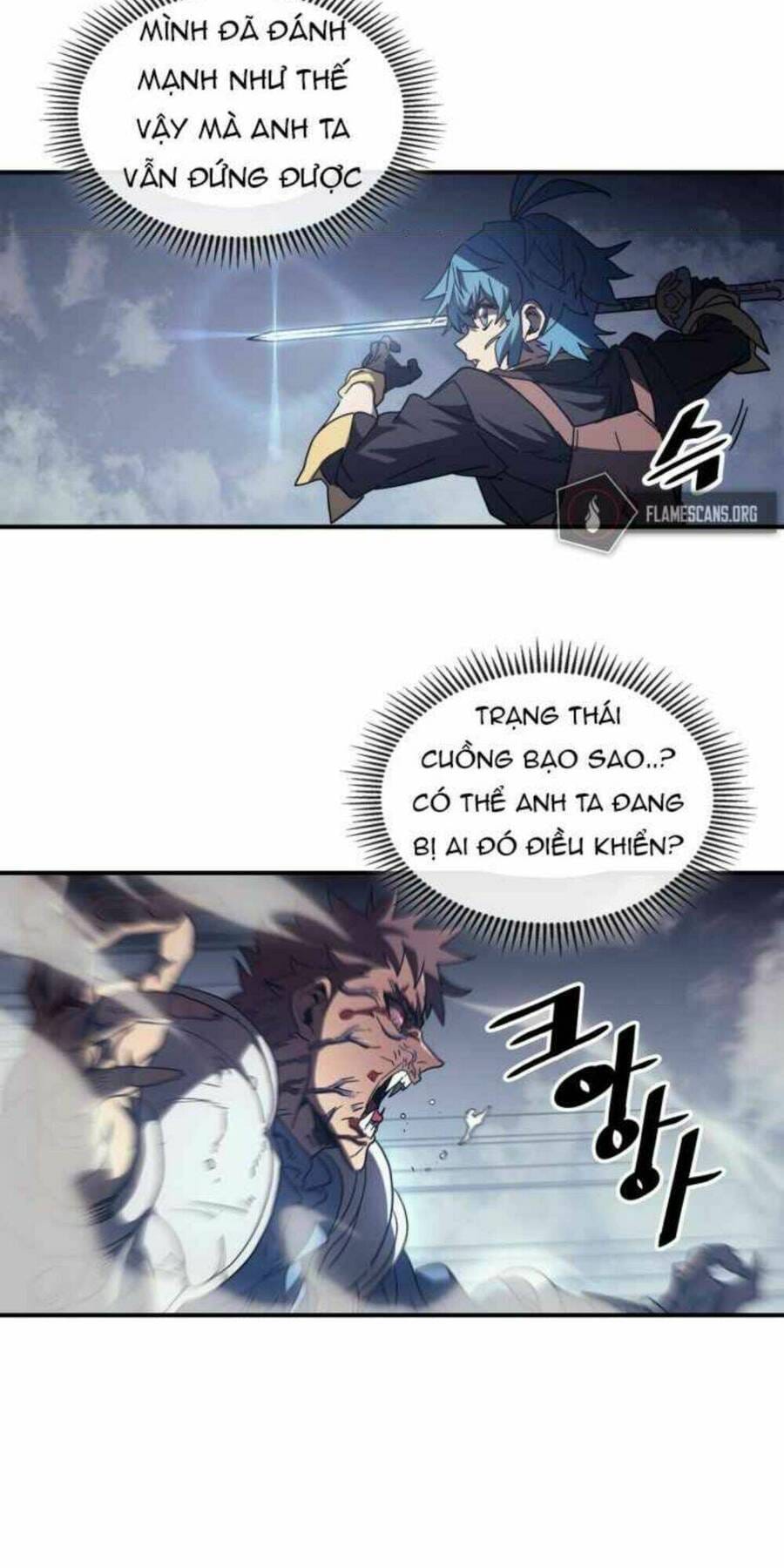 Truyện Tranh Chuyển Sinh Ma Pháp Đặc Biệt Yếu trang 5