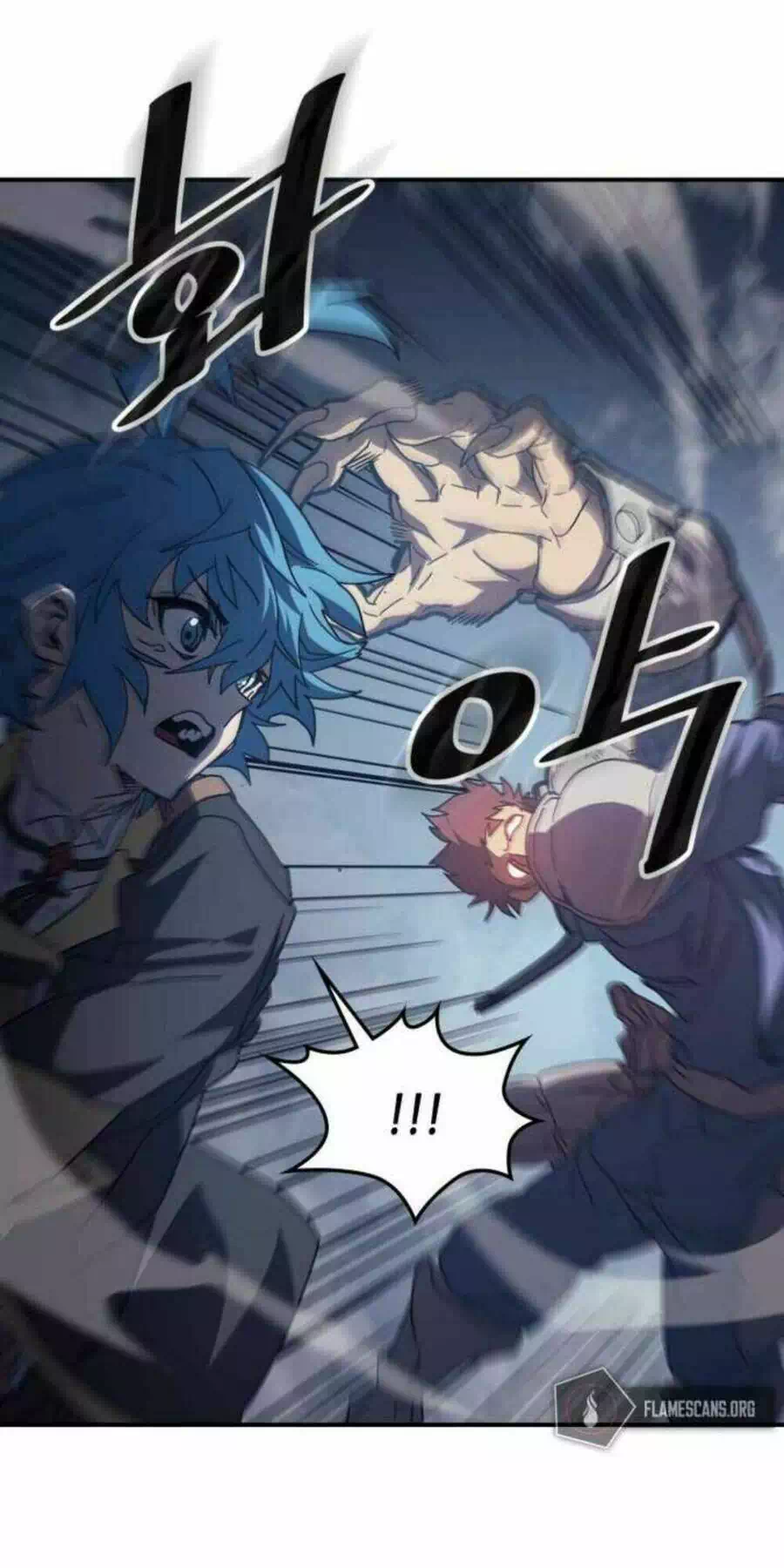 Truyện Tranh Chuyển Sinh Ma Pháp Đặc Biệt Yếu trang 5