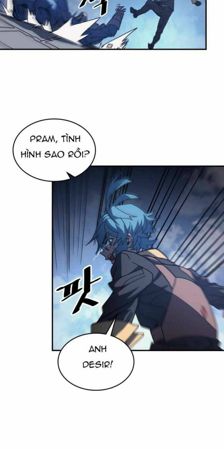 Truyện Tranh Chuyển Sinh Ma Pháp Đặc Biệt Yếu trang 5