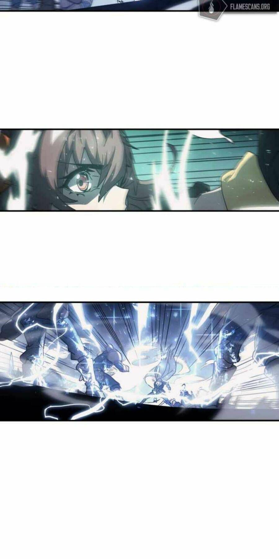 Truyện Tranh Chuyển Sinh Ma Pháp Đặc Biệt Yếu trang 5