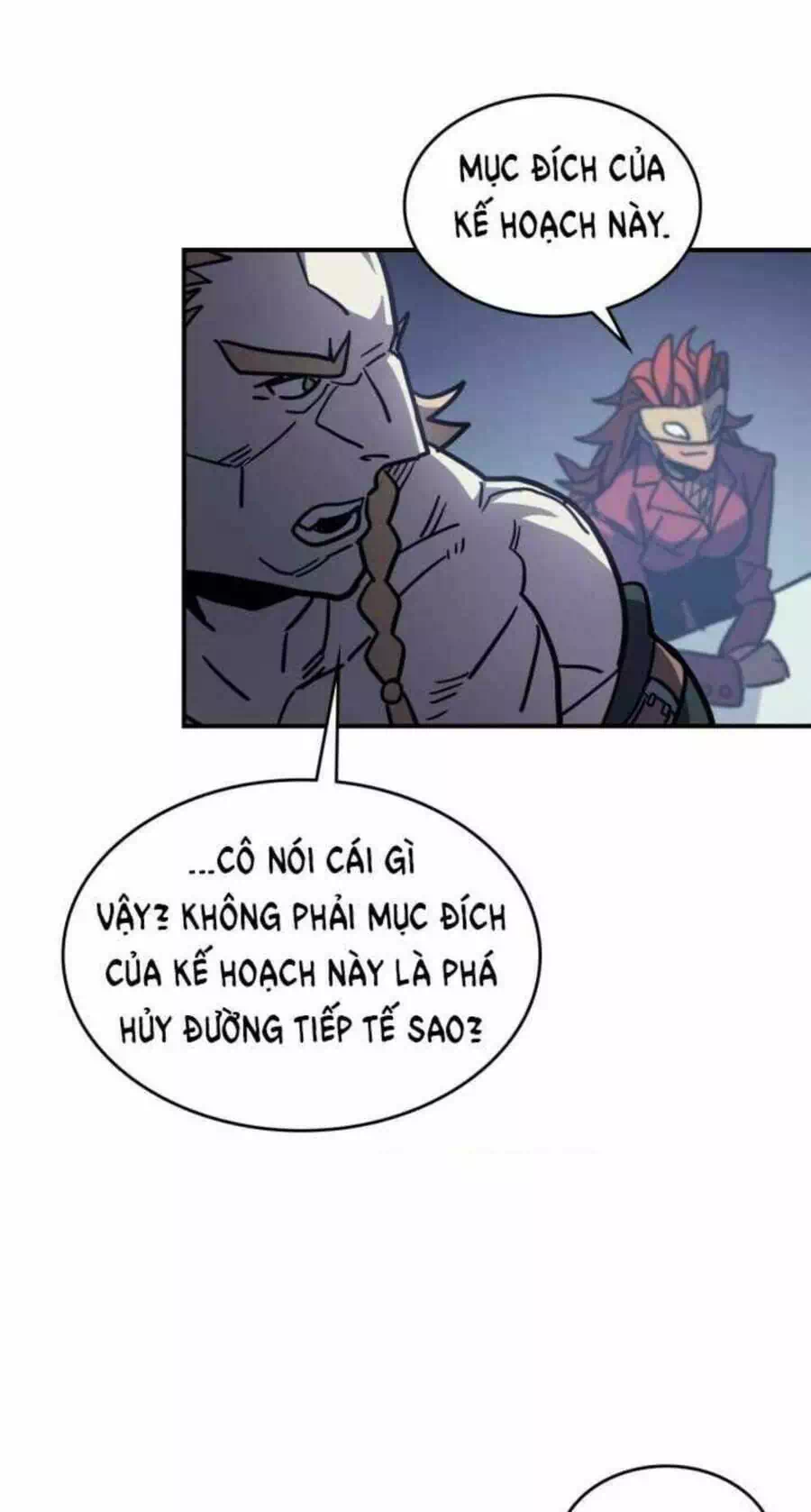 Truyện Tranh Chuyển Sinh Ma Pháp Đặc Biệt Yếu trang 5