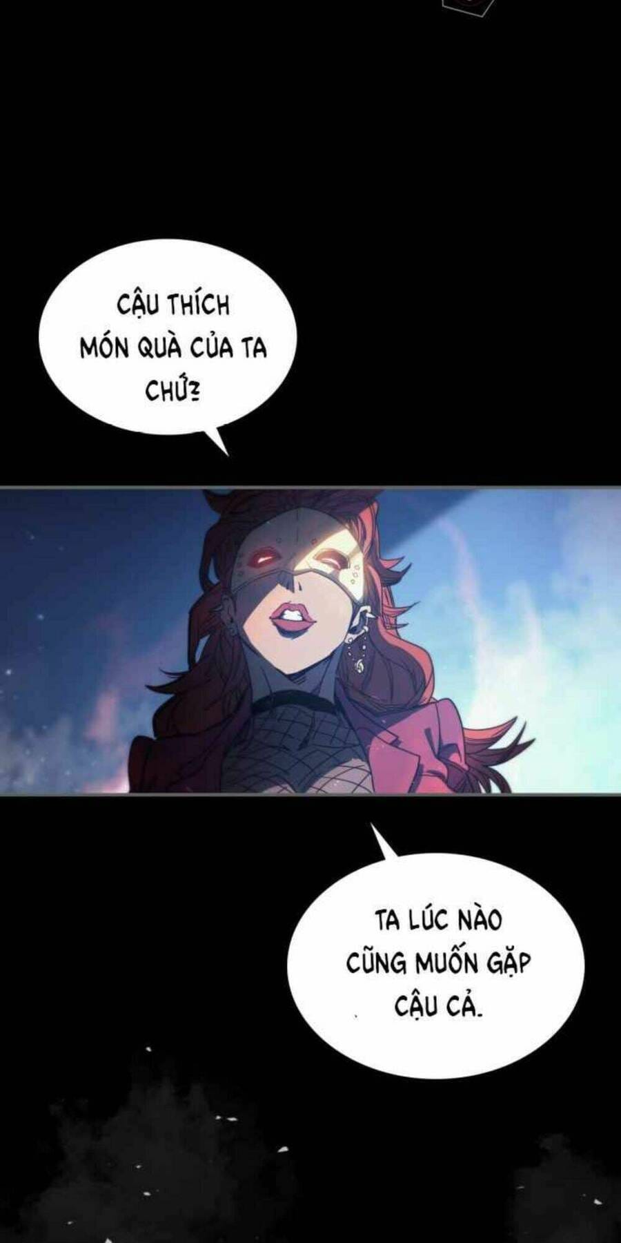 Truyện Tranh Chuyển Sinh Ma Pháp Đặc Biệt Yếu trang 5