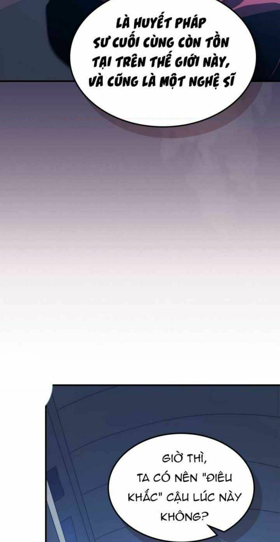 Truyện Tranh Chuyển Sinh Ma Pháp Đặc Biệt Yếu trang 5