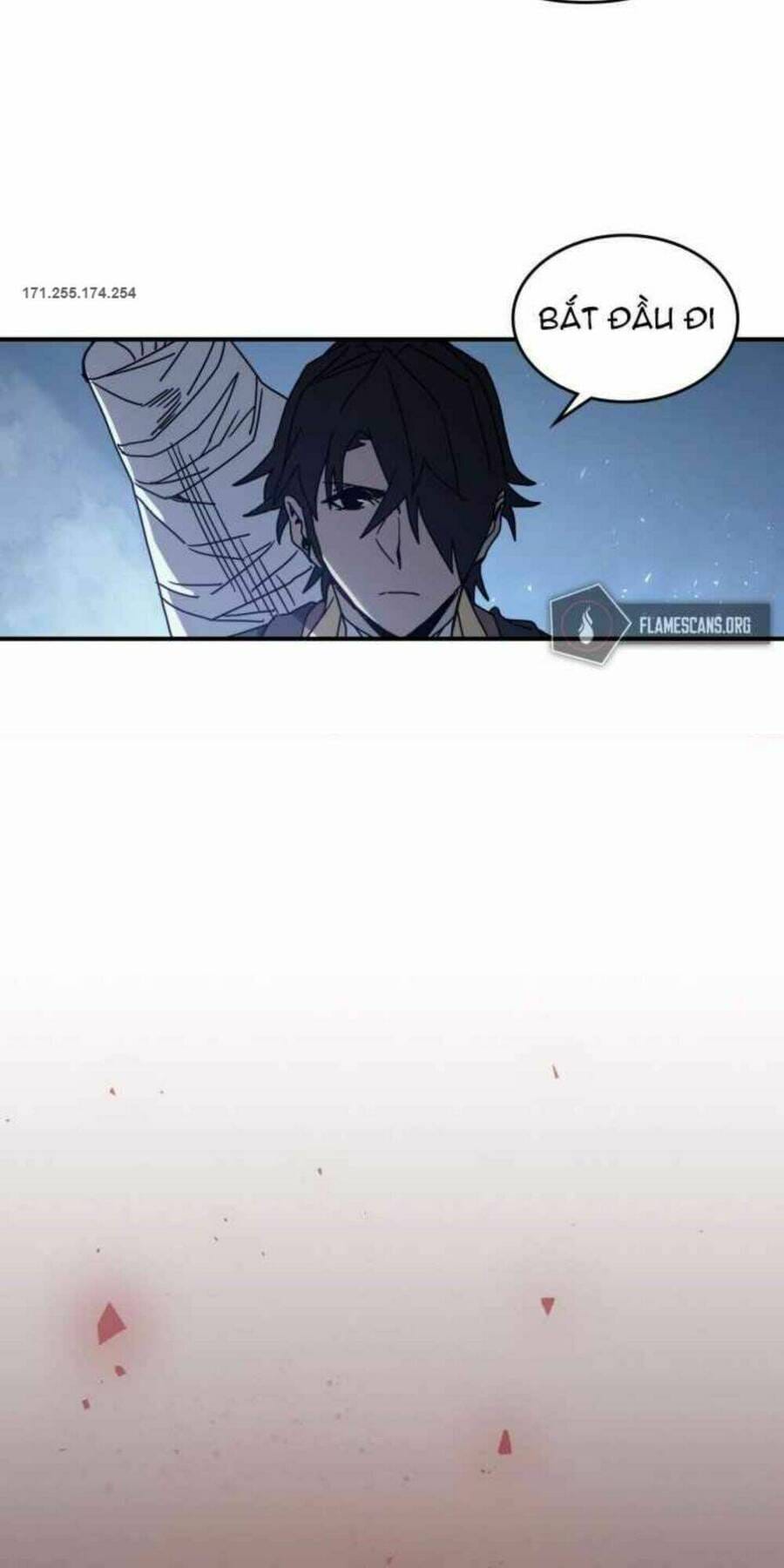 Truyện Tranh Chuyển Sinh Ma Pháp Đặc Biệt Yếu trang 5