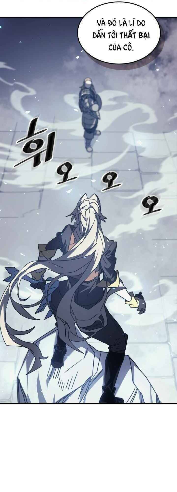 Truyện Tranh Chuyển Sinh Ma Pháp Đặc Biệt Yếu trang 5