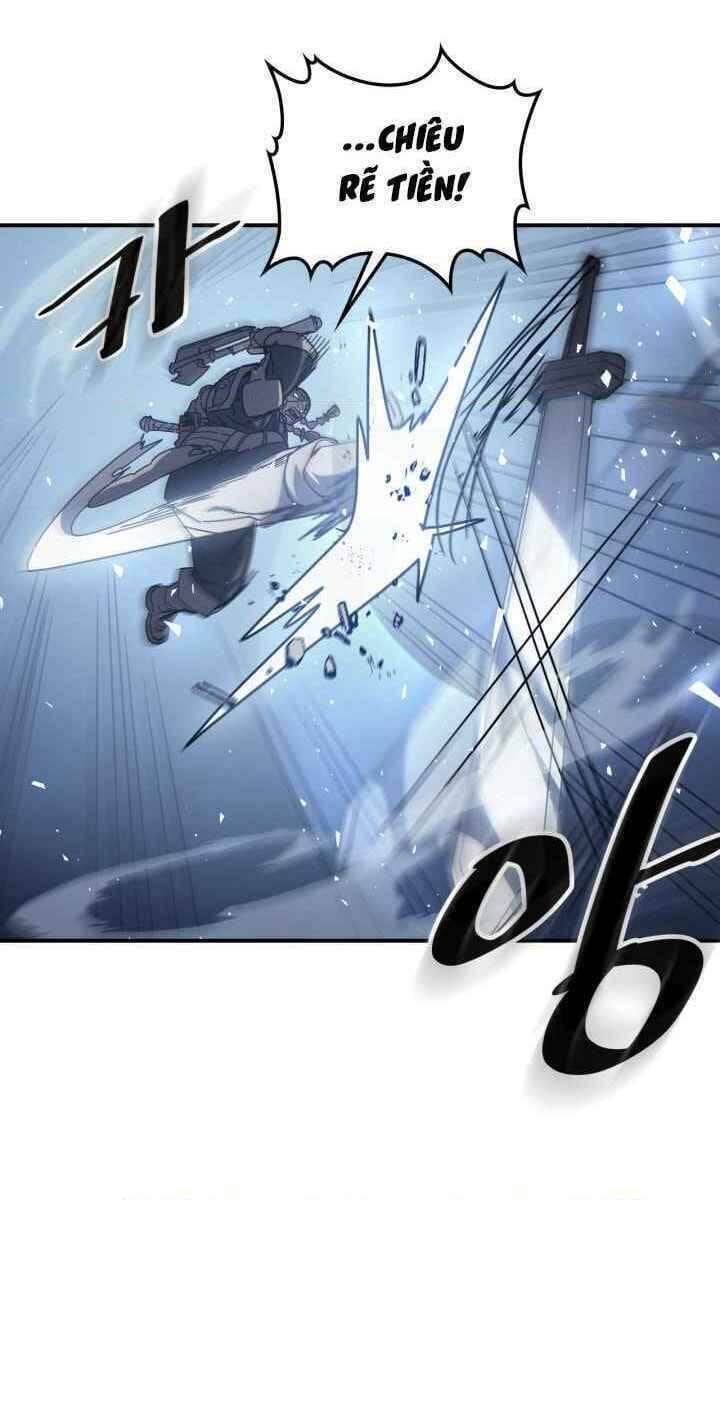 Truyện Tranh Chuyển Sinh Ma Pháp Đặc Biệt Yếu trang 5