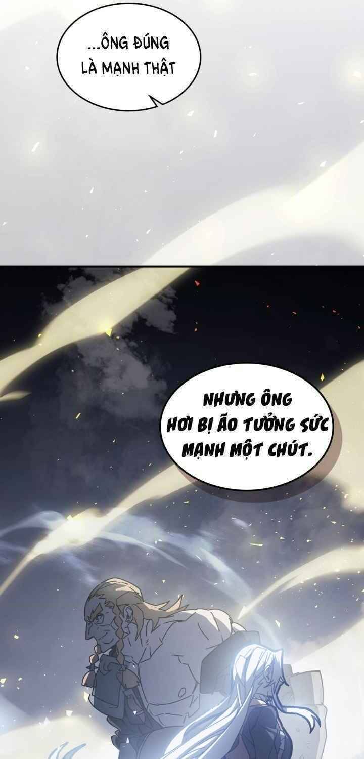 Truyện Tranh Chuyển Sinh Ma Pháp Đặc Biệt Yếu trang 5