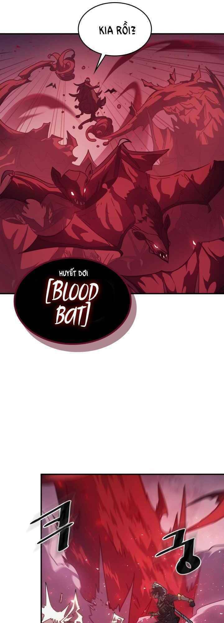 Truyện Tranh Chuyển Sinh Ma Pháp Đặc Biệt Yếu trang 5