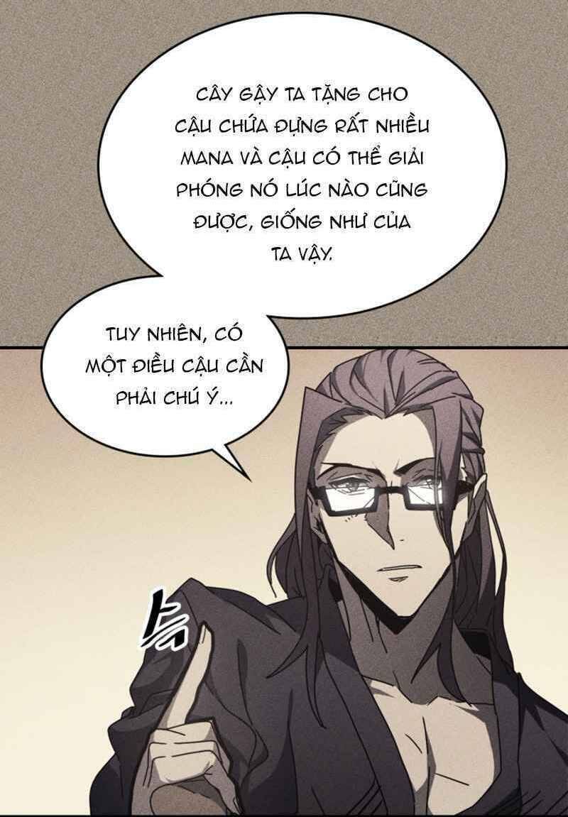 Truyện Tranh Chuyển Sinh Ma Pháp Đặc Biệt Yếu trang 5