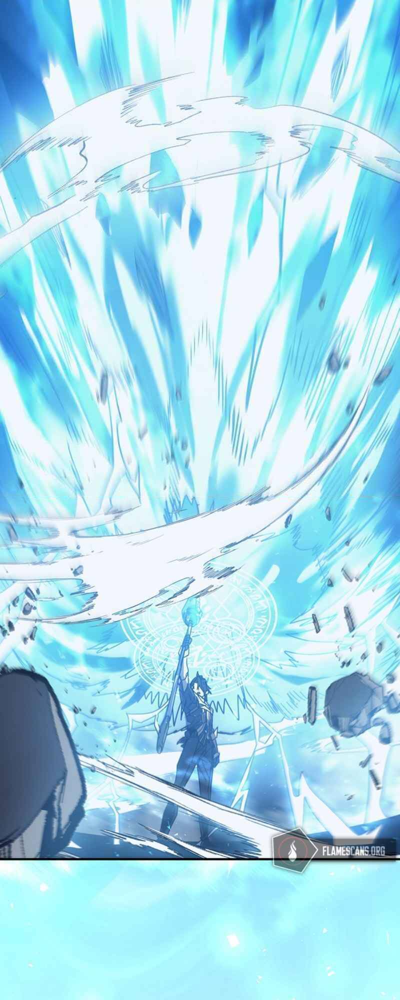 Truyện Tranh Chuyển Sinh Ma Pháp Đặc Biệt Yếu trang 5