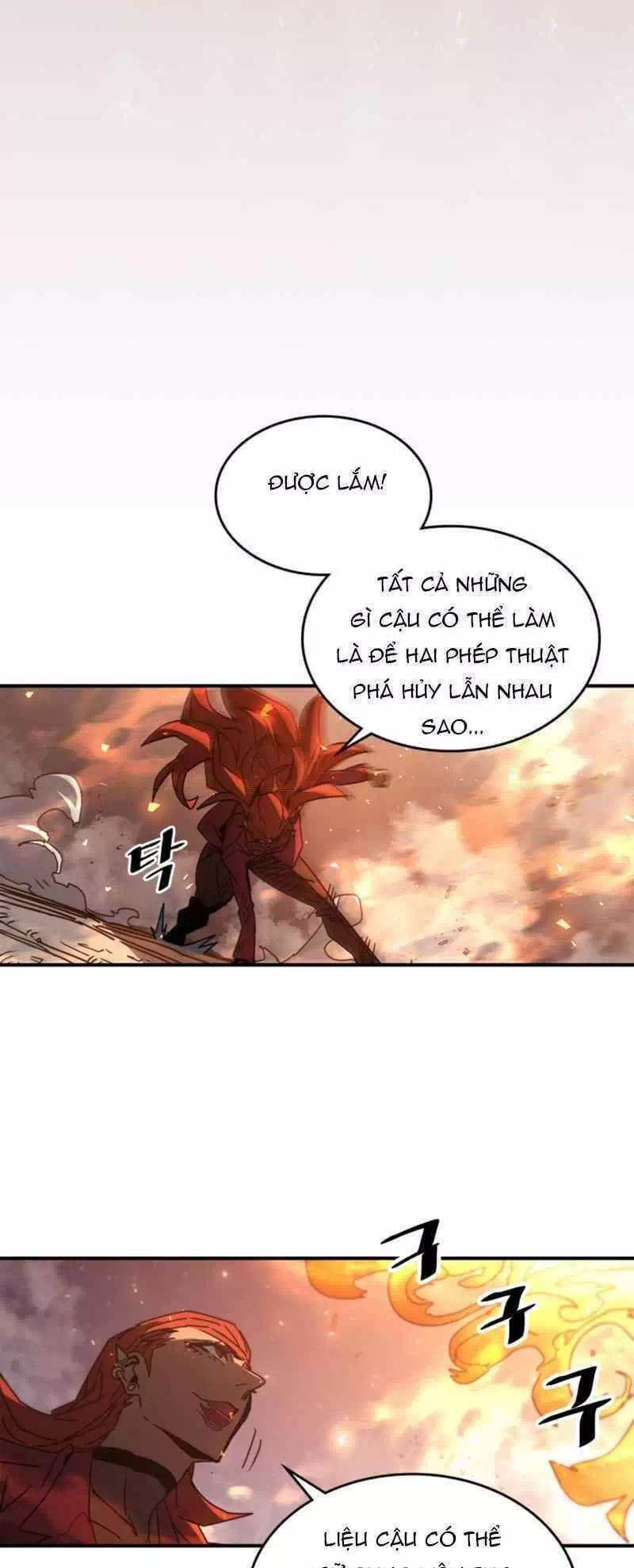 Truyện Tranh Chuyển Sinh Ma Pháp Đặc Biệt Yếu trang 5