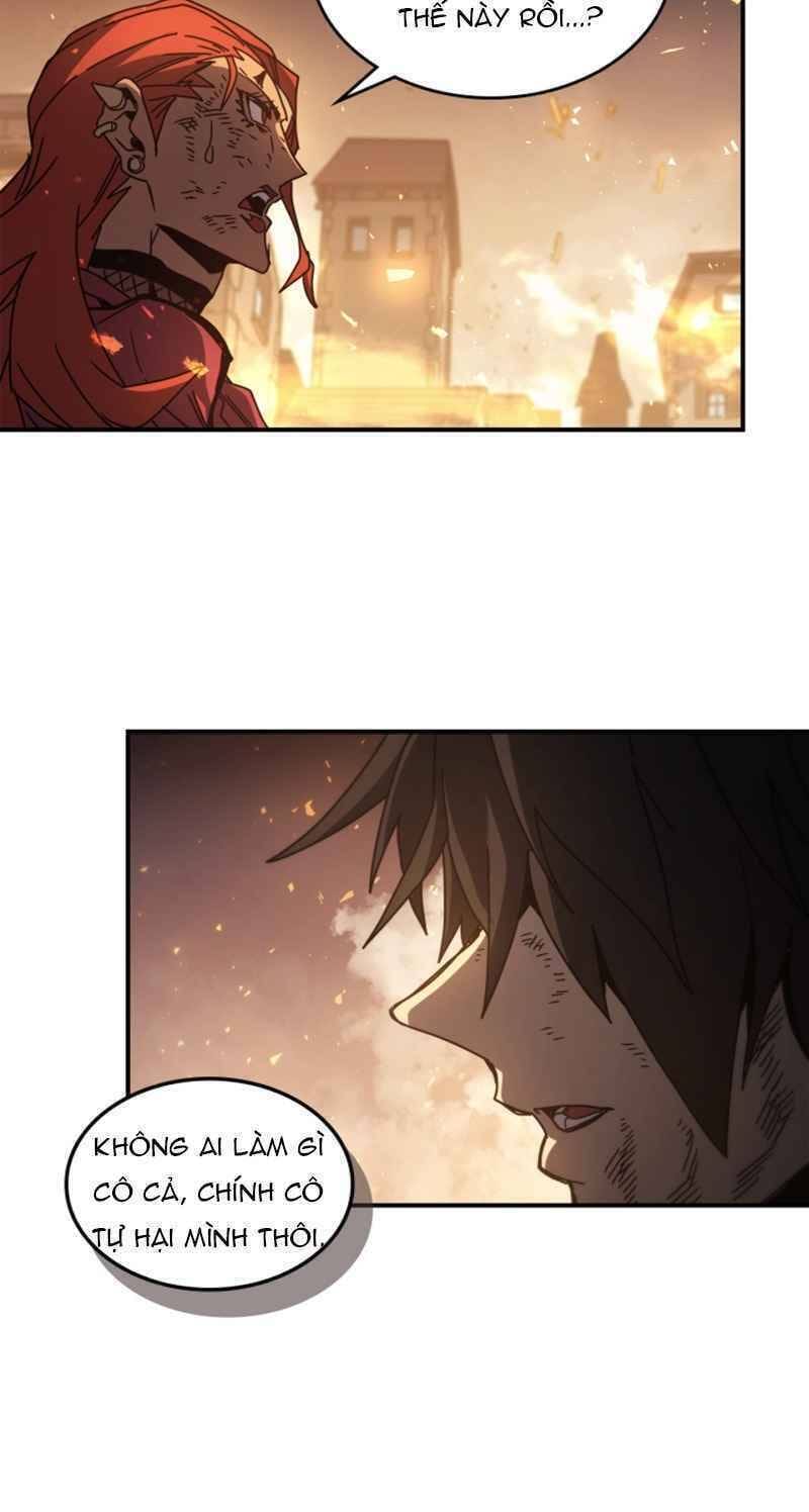 Truyện Tranh Chuyển Sinh Ma Pháp Đặc Biệt Yếu trang 5