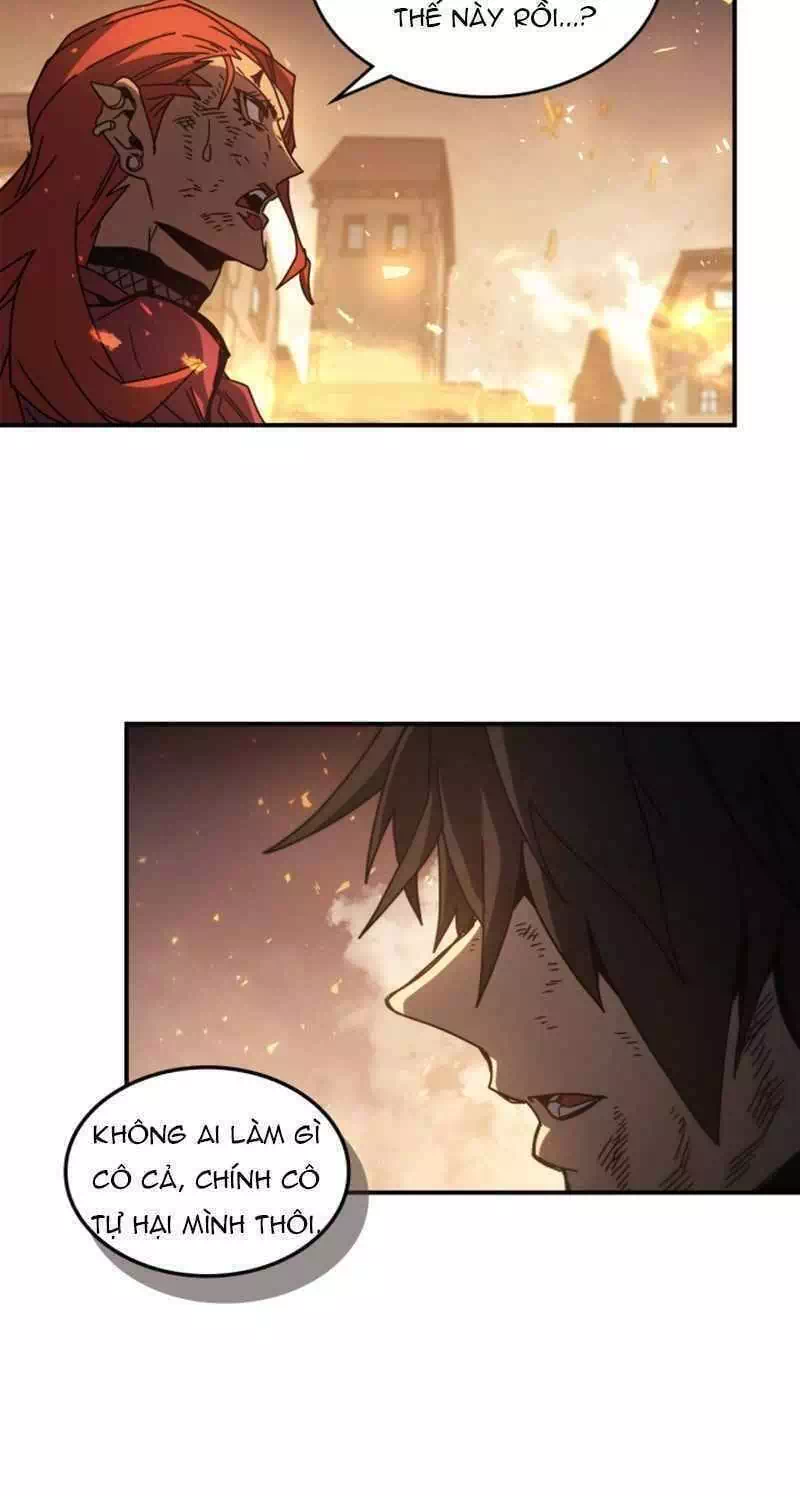 Truyện Tranh Chuyển Sinh Ma Pháp Đặc Biệt Yếu trang 5