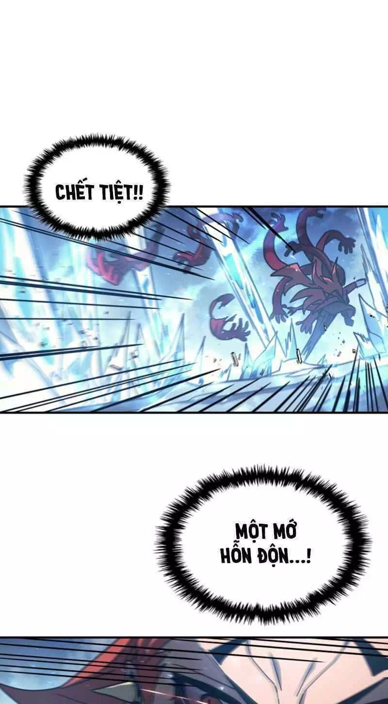 Truyện Tranh Chuyển Sinh Ma Pháp Đặc Biệt Yếu trang 5