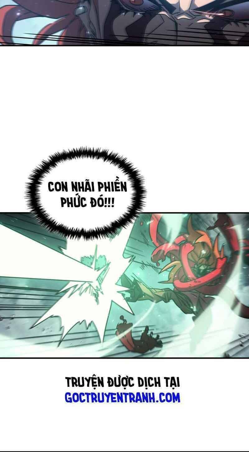 Truyện Tranh Chuyển Sinh Ma Pháp Đặc Biệt Yếu trang 5