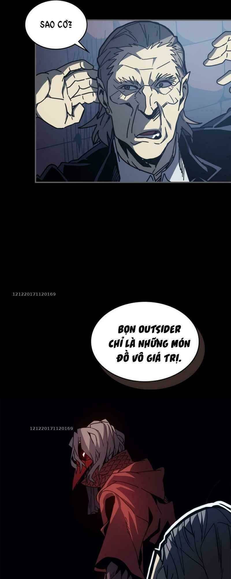 Truyện Tranh Chuyển Sinh Ma Pháp Đặc Biệt Yếu trang 5