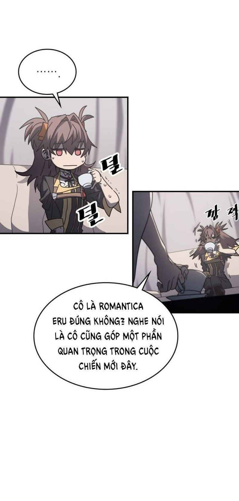 Truyện Tranh Chuyển Sinh Ma Pháp Đặc Biệt Yếu trang 5