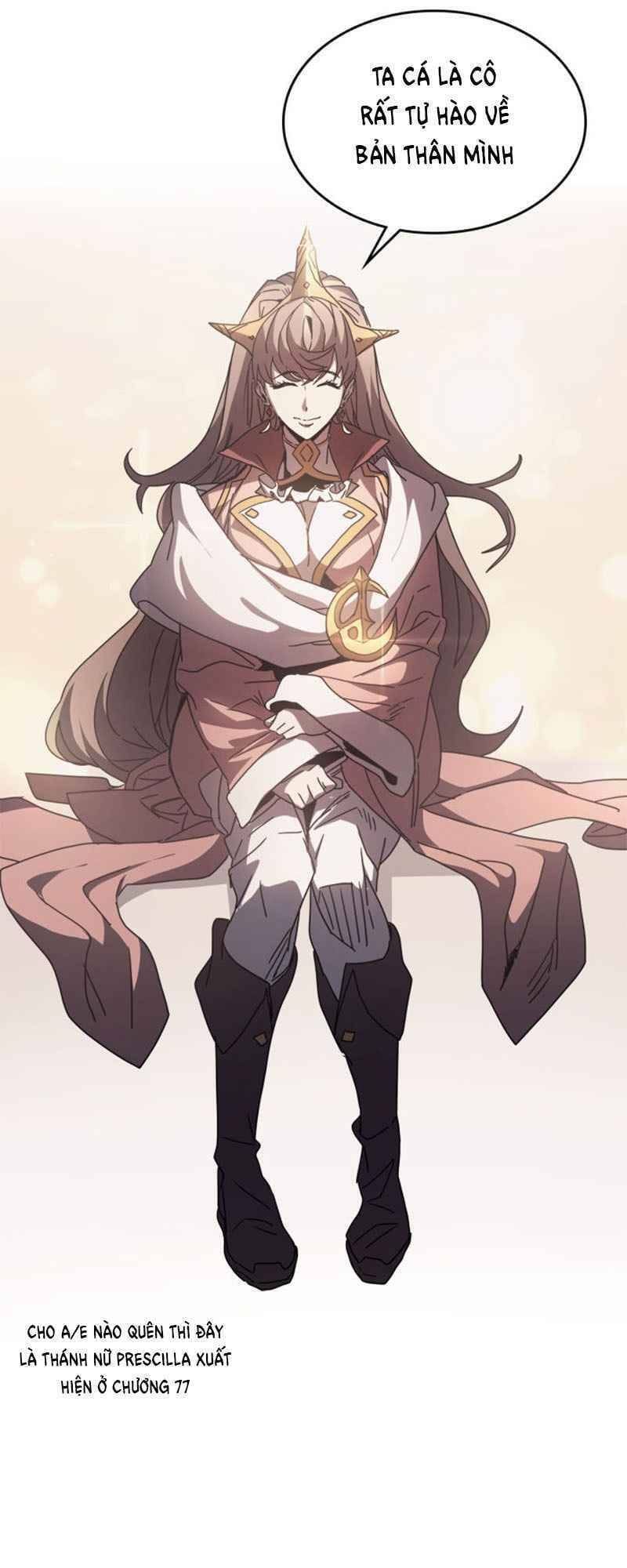 Truyện Tranh Chuyển Sinh Ma Pháp Đặc Biệt Yếu trang 5