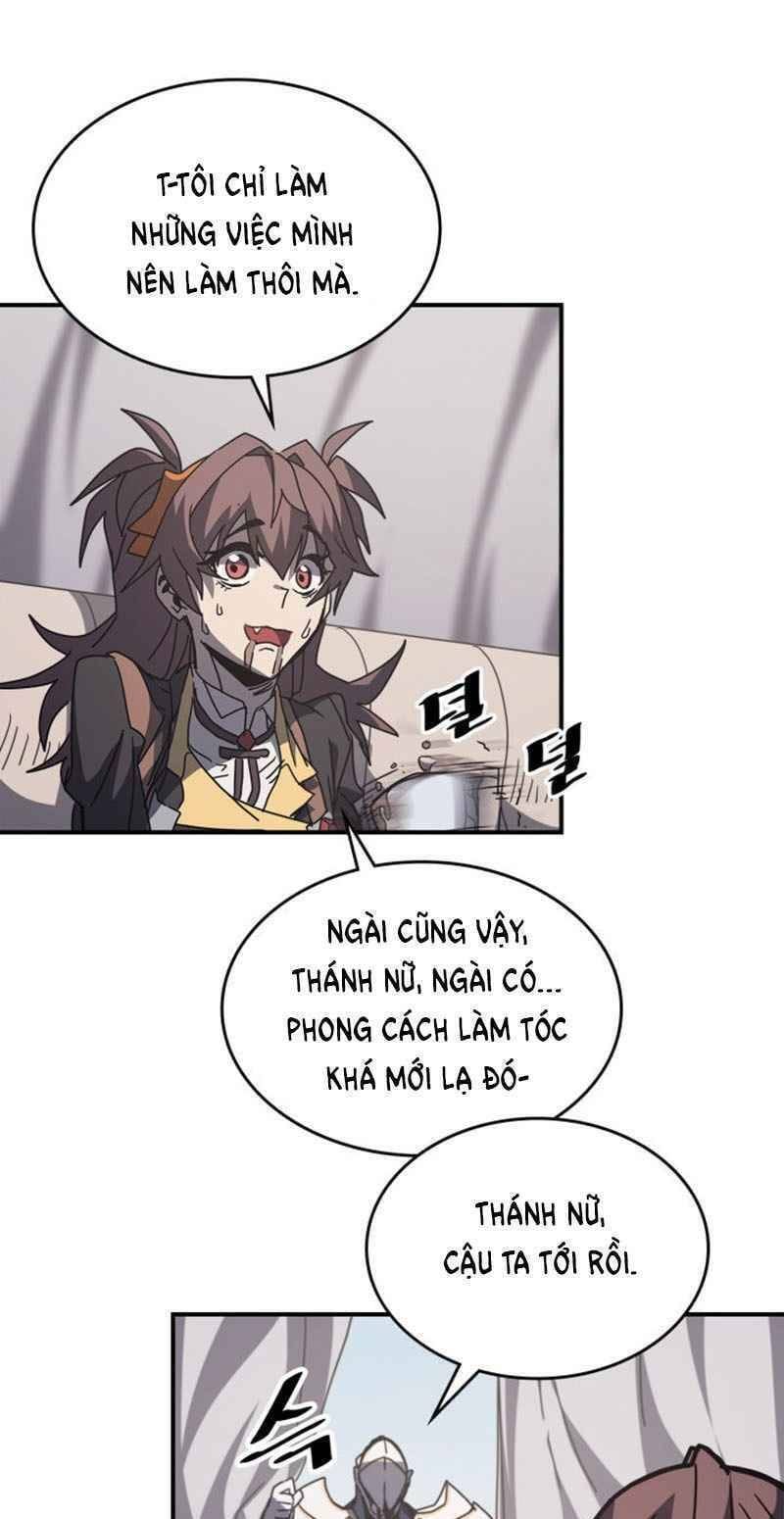 Truyện Tranh Chuyển Sinh Ma Pháp Đặc Biệt Yếu trang 5