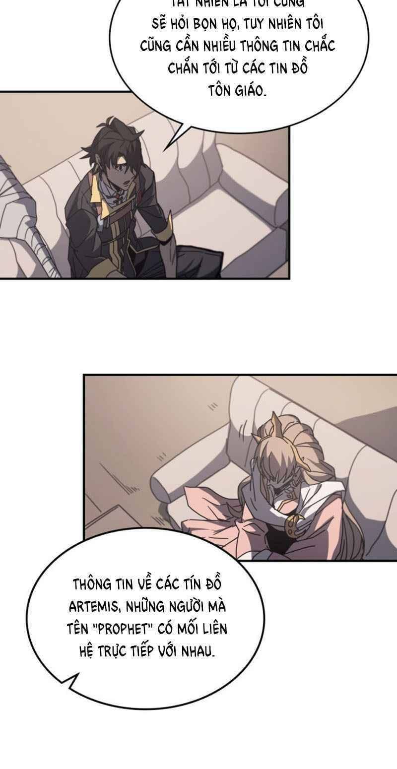 Truyện Tranh Chuyển Sinh Ma Pháp Đặc Biệt Yếu trang 5