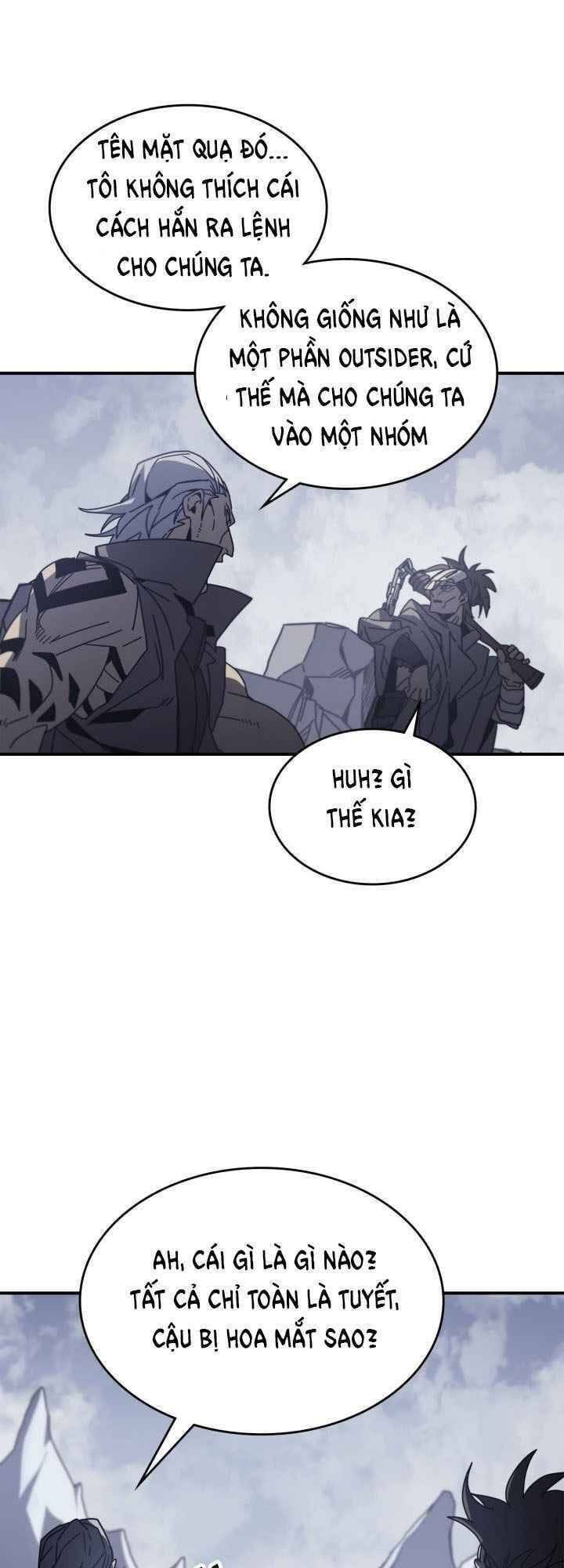 Truyện Tranh Chuyển Sinh Ma Pháp Đặc Biệt Yếu trang 5