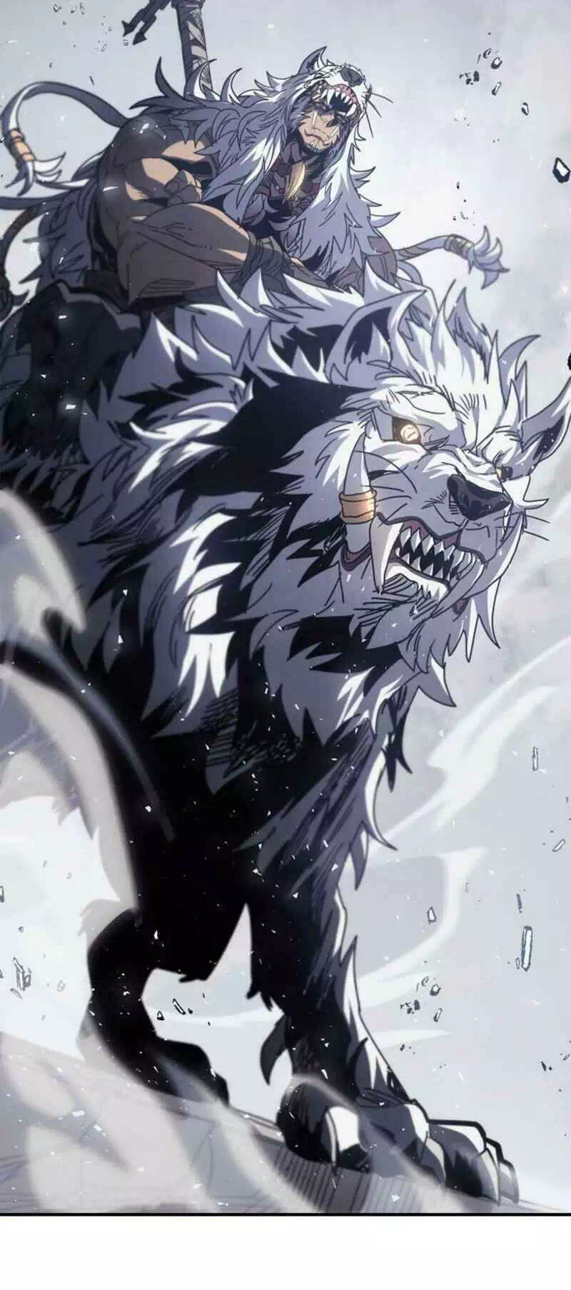 Truyện Tranh Chuyển Sinh Ma Pháp Đặc Biệt Yếu trang 5