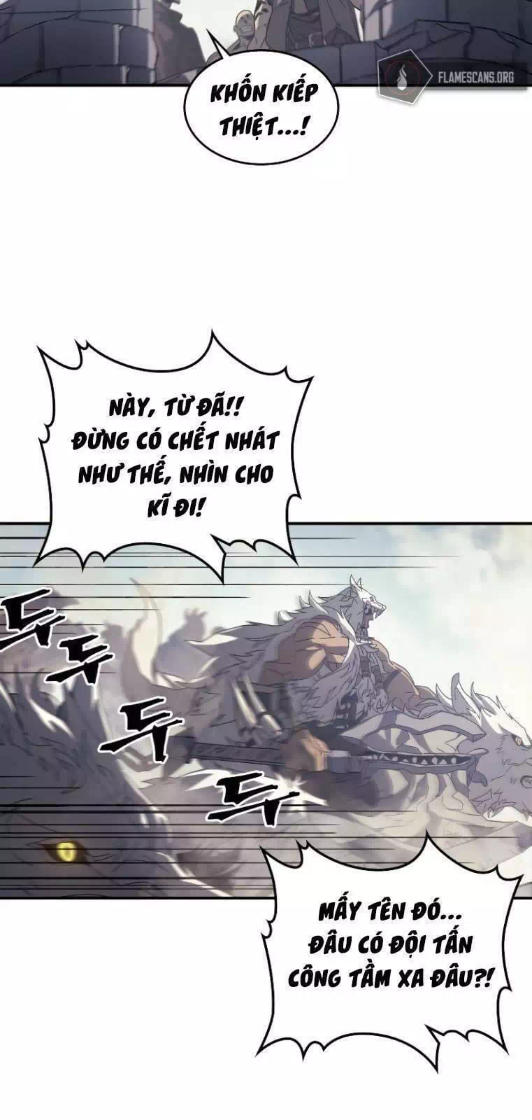 Truyện Tranh Chuyển Sinh Ma Pháp Đặc Biệt Yếu trang 5