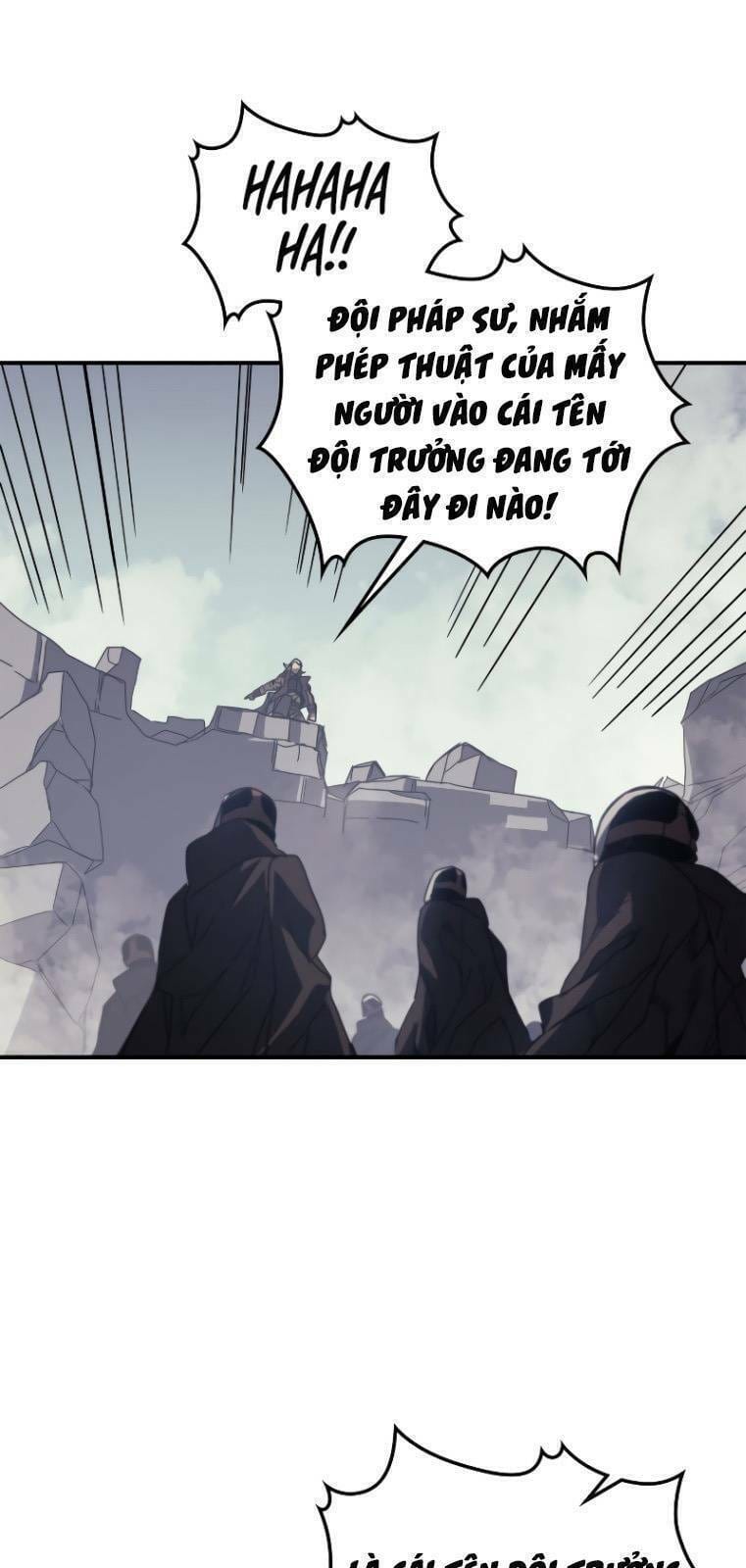 Truyện Tranh Chuyển Sinh Ma Pháp Đặc Biệt Yếu trang 5