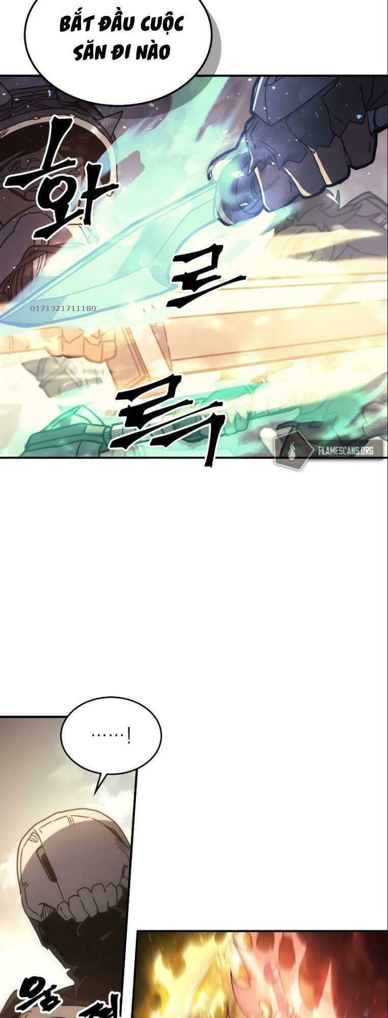 Truyện Tranh Chuyển Sinh Ma Pháp Đặc Biệt Yếu trang 5