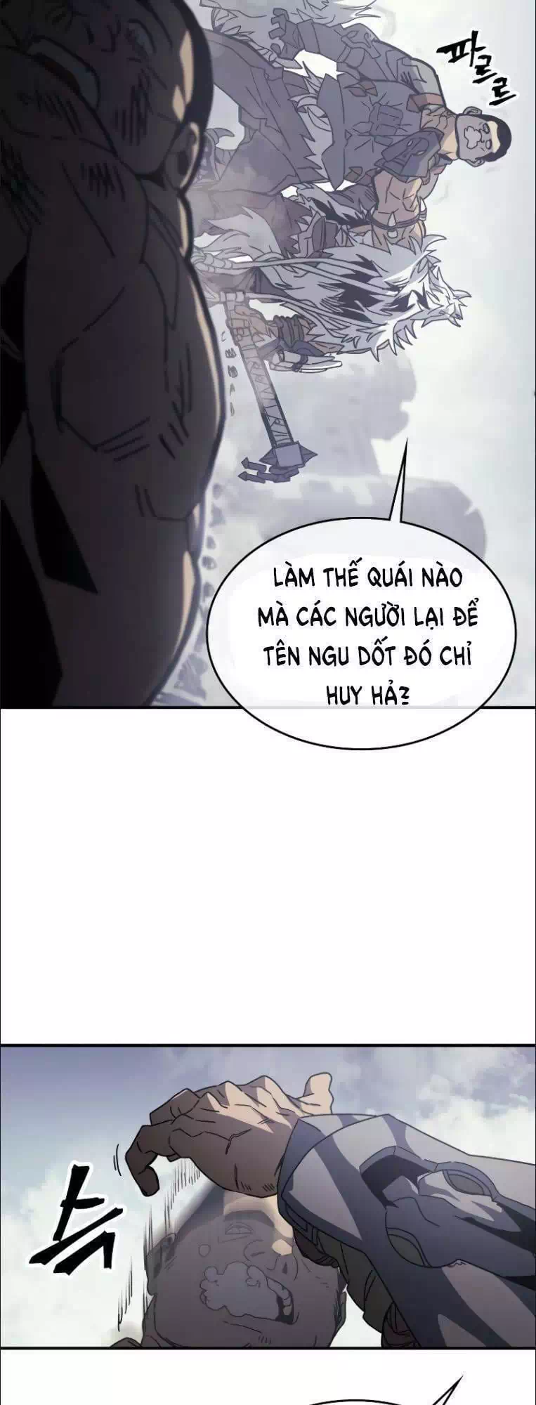 Truyện Tranh Chuyển Sinh Ma Pháp Đặc Biệt Yếu trang 5