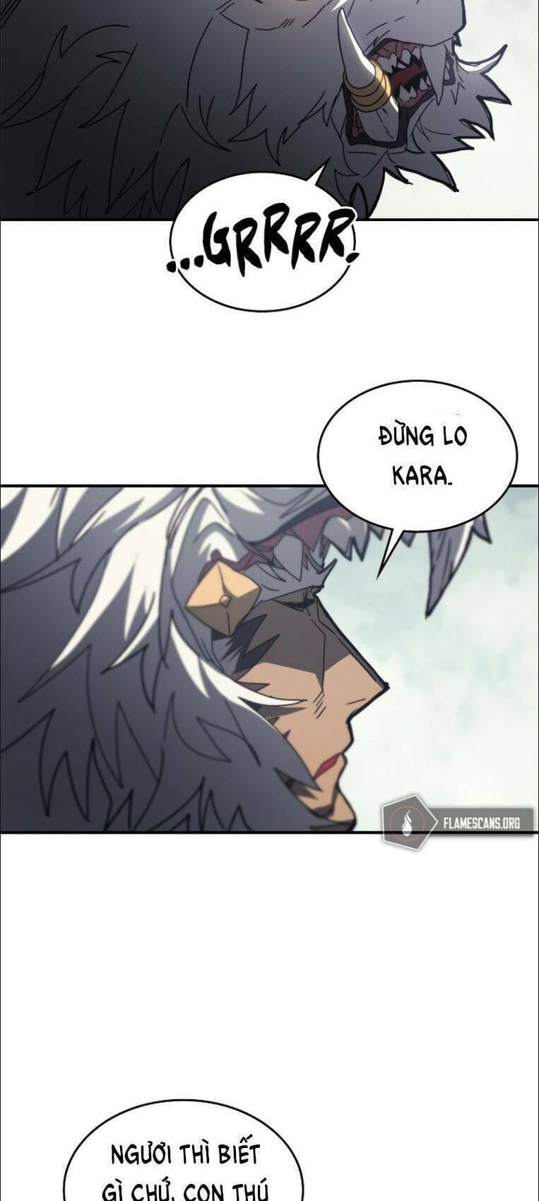 Truyện Tranh Chuyển Sinh Ma Pháp Đặc Biệt Yếu trang 5