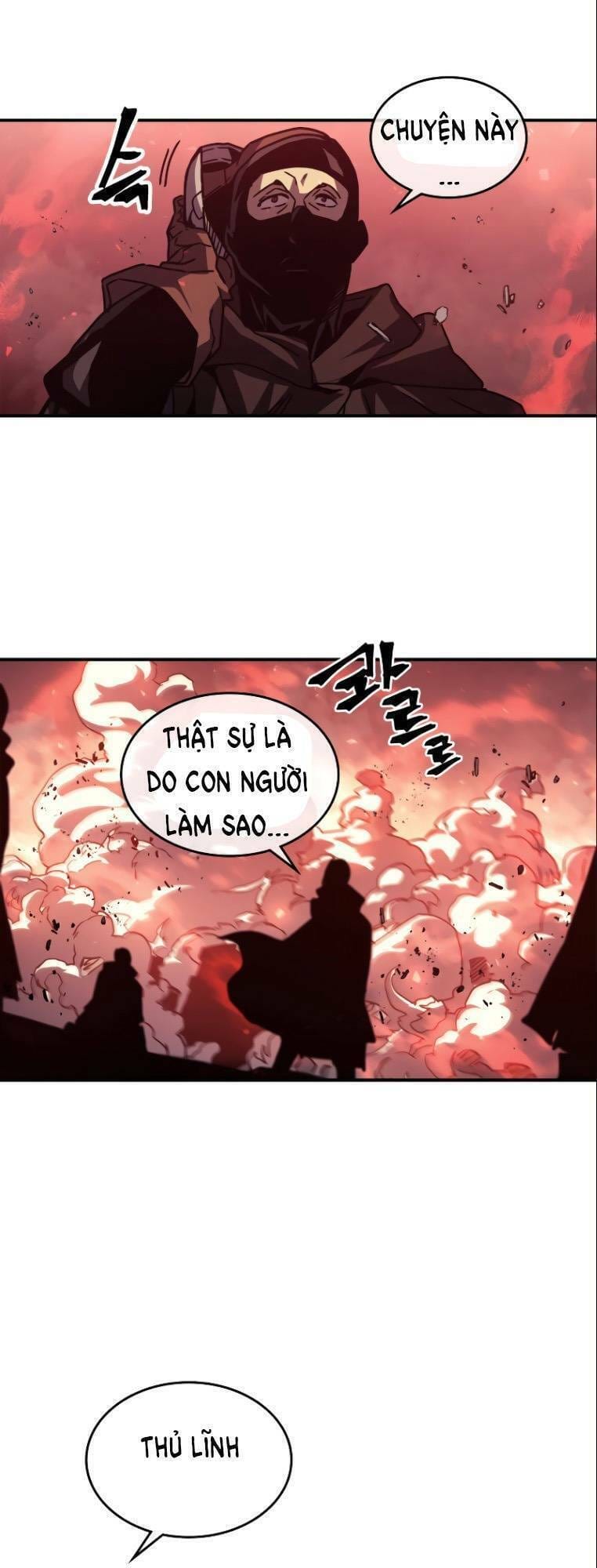 Truyện Tranh Chuyển Sinh Ma Pháp Đặc Biệt Yếu trang 5