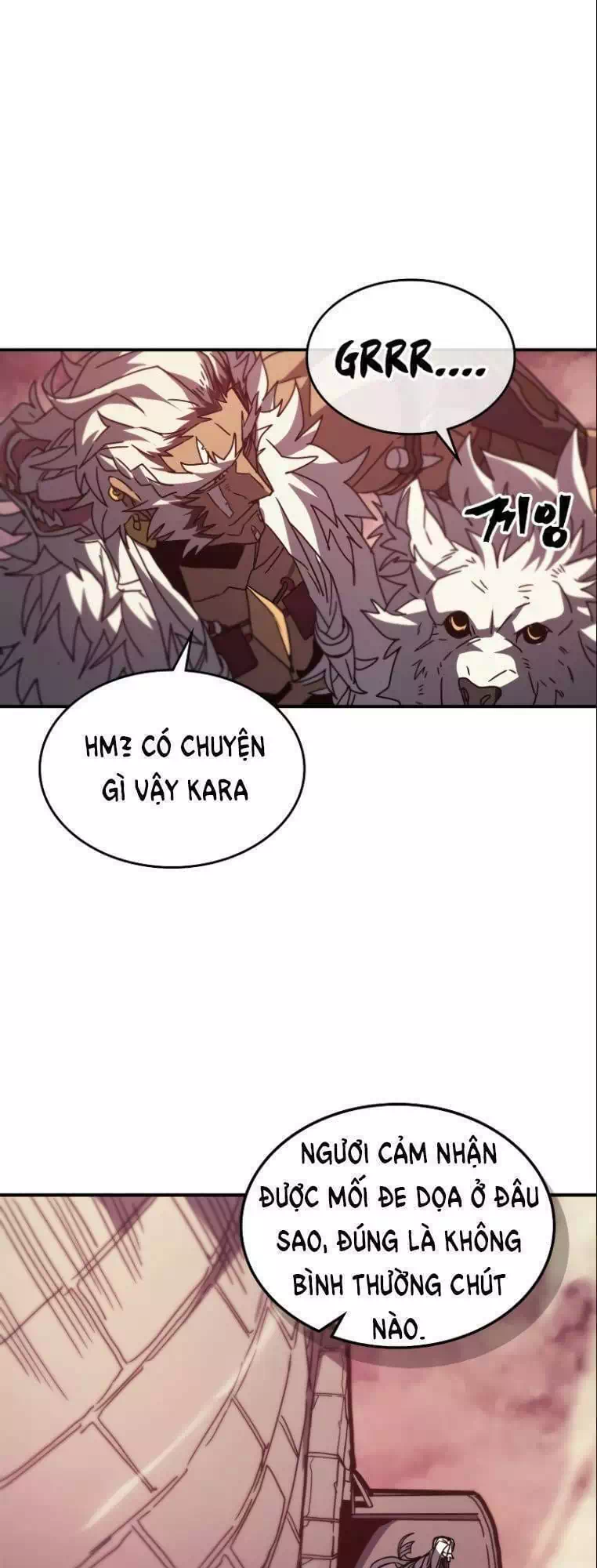 Truyện Tranh Chuyển Sinh Ma Pháp Đặc Biệt Yếu trang 5