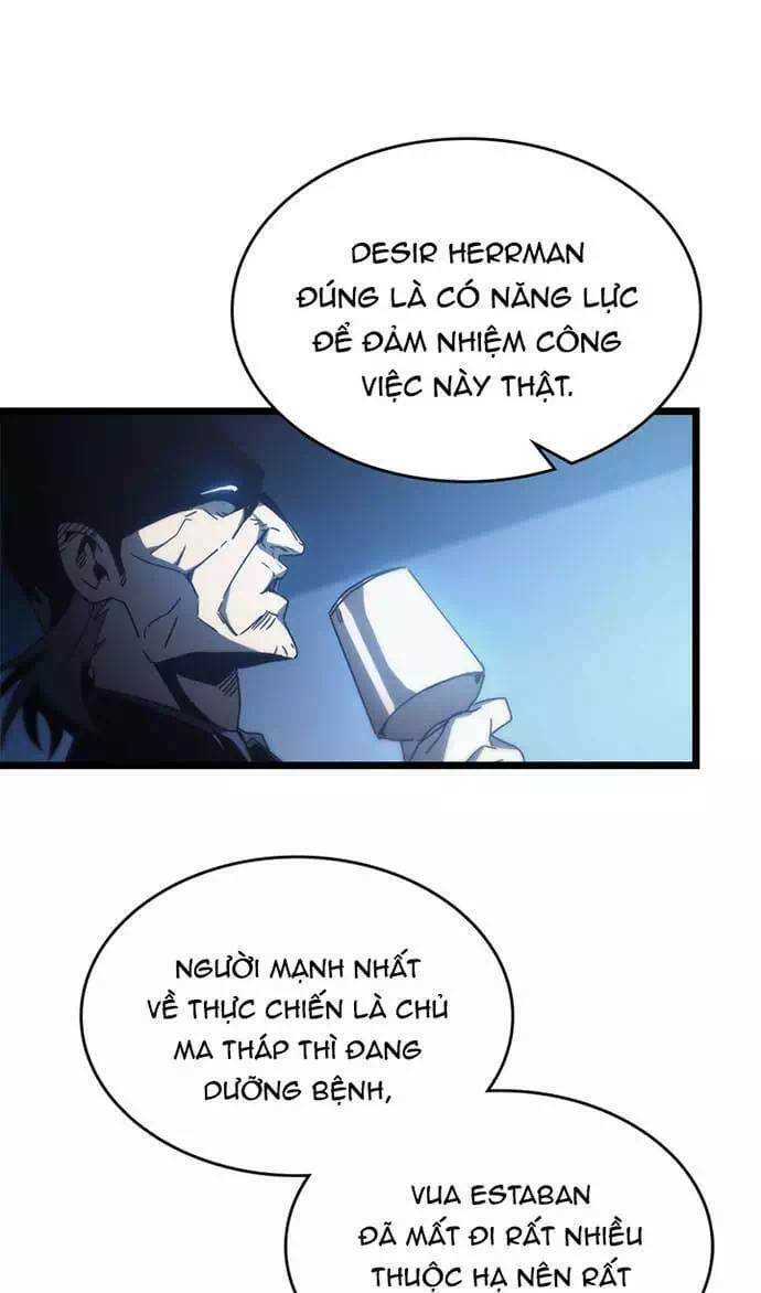 Truyện Tranh Chuyển Sinh Ma Pháp Đặc Biệt Yếu trang 5