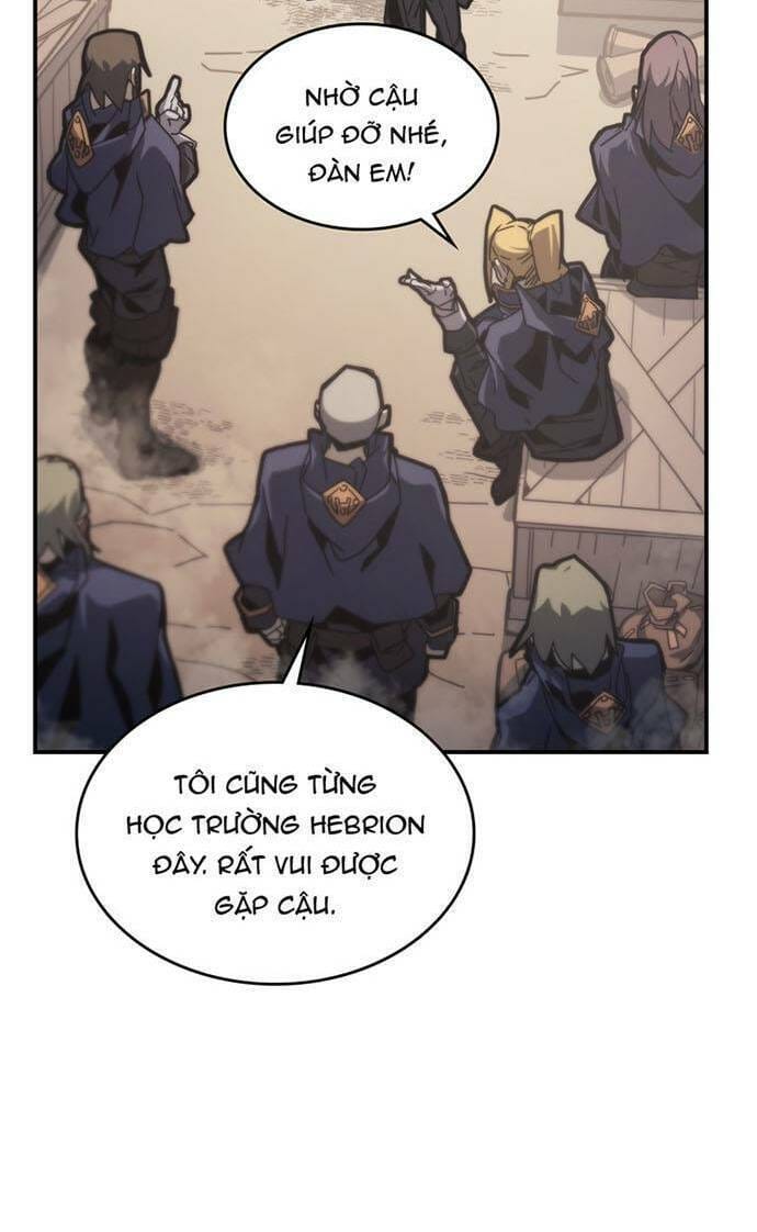 Truyện Tranh Chuyển Sinh Ma Pháp Đặc Biệt Yếu trang 5